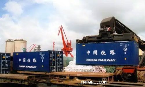 全国铁路10月11日起实行第四季度运行图