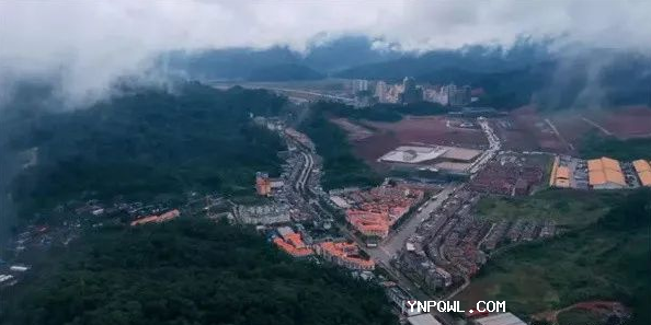 中老铁路
