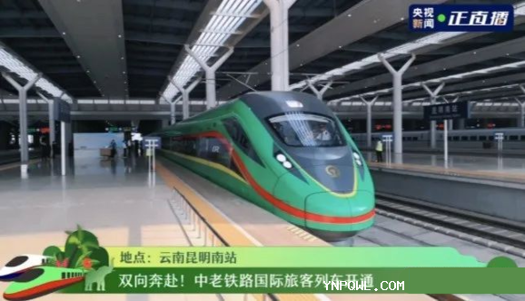 中老铁路货运,铁路集装箱