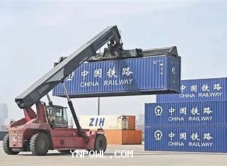 老挝发铁路货运涉及的主要费用